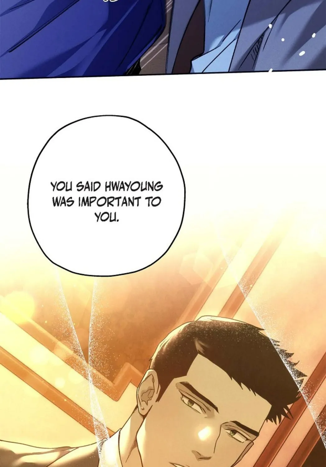 Read Hard-Boiled Love chapter 129 image 132 on Lezhin