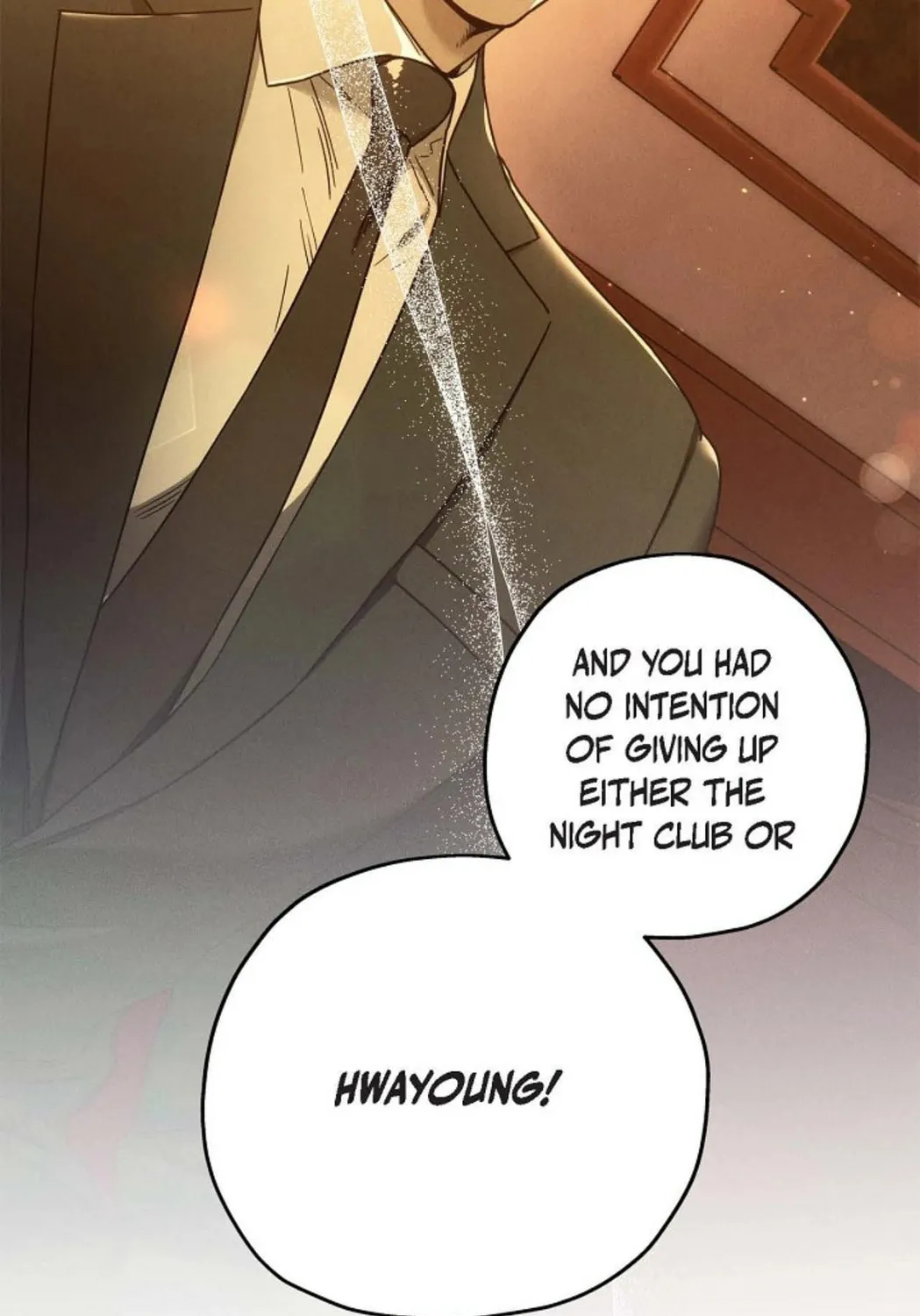 Read Hard-Boiled Love chapter 129 image 134 on Lezhin