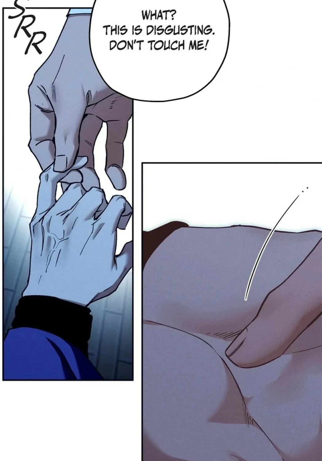 Read Hard-Boiled Love chapter 129 image 140 on Lezhin