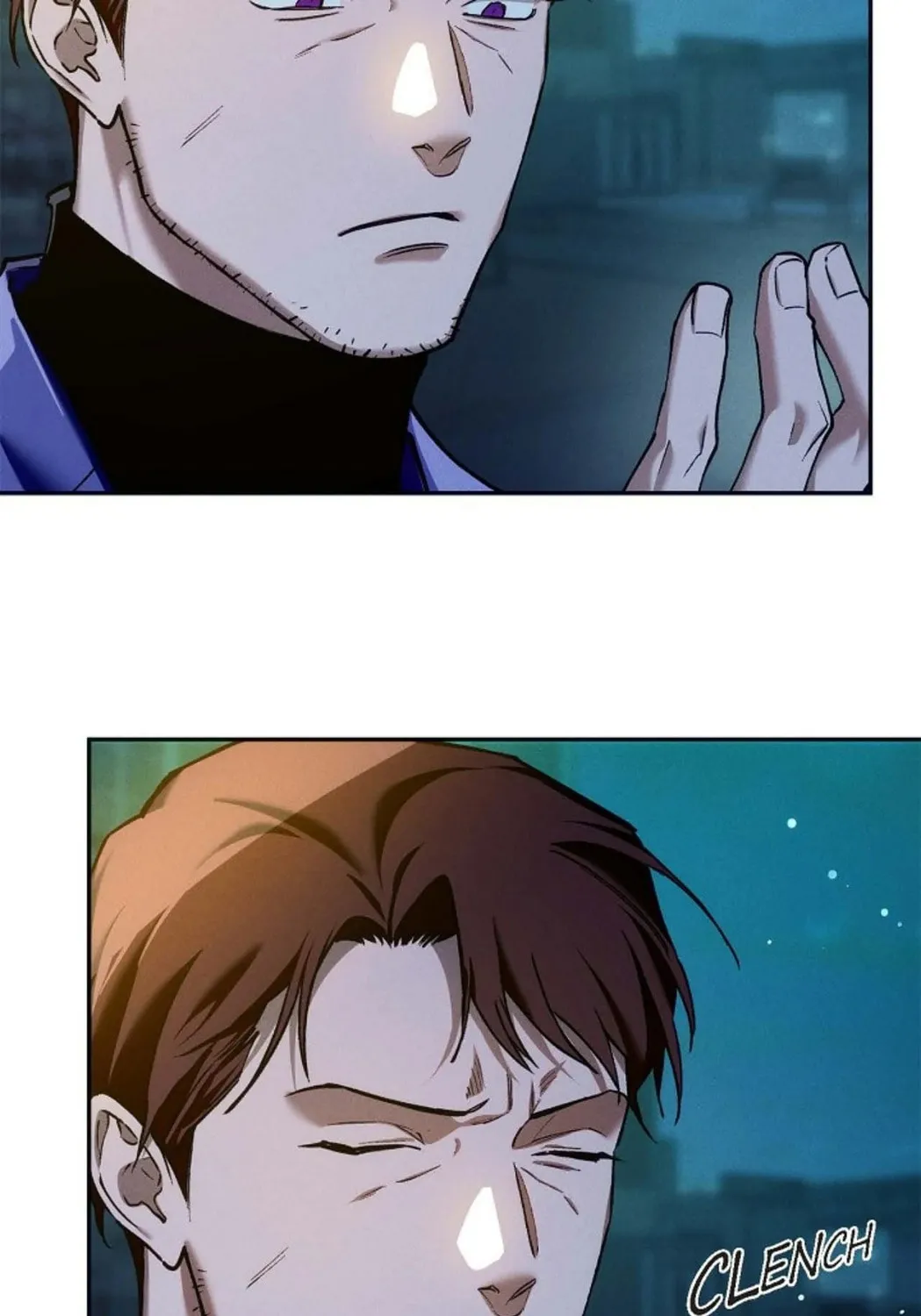 Read Hard-Boiled Love chapter 129 image 146 on Lezhin