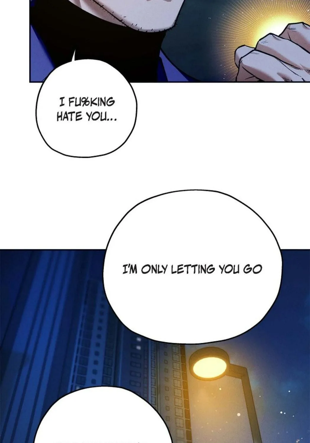 Read Hard-Boiled Love chapter 129 image 148 on Lezhin