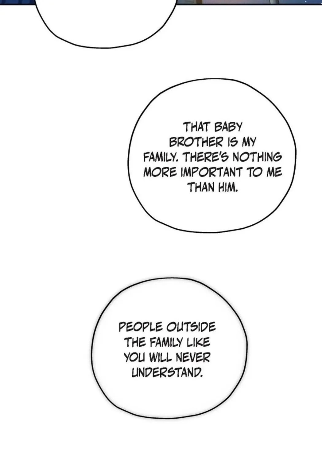 Read Hard-Boiled Love chapter 129 image 150 on Lezhin