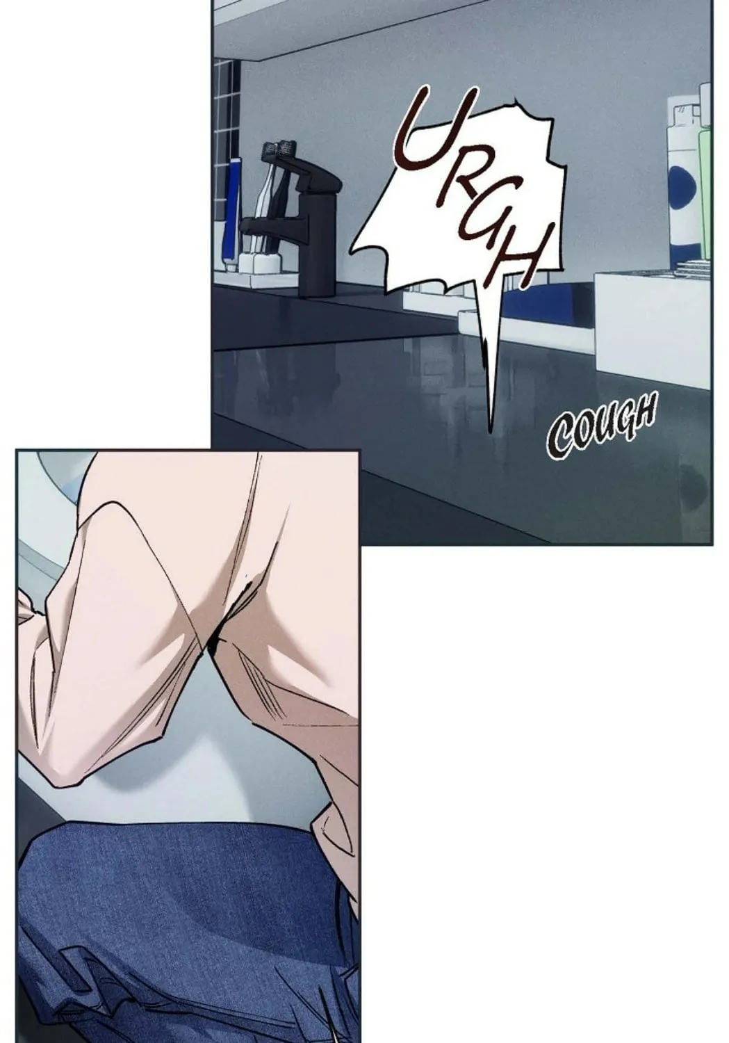 Read Hard-Boiled Love chapter 129 image 174 on Lezhin