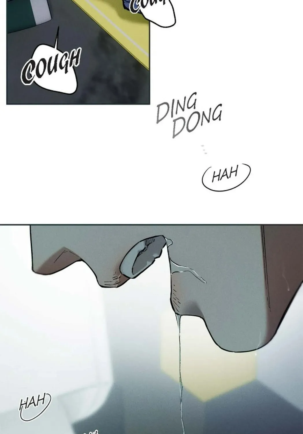 Read Hard-Boiled Love chapter 129 image 176 on Lezhin