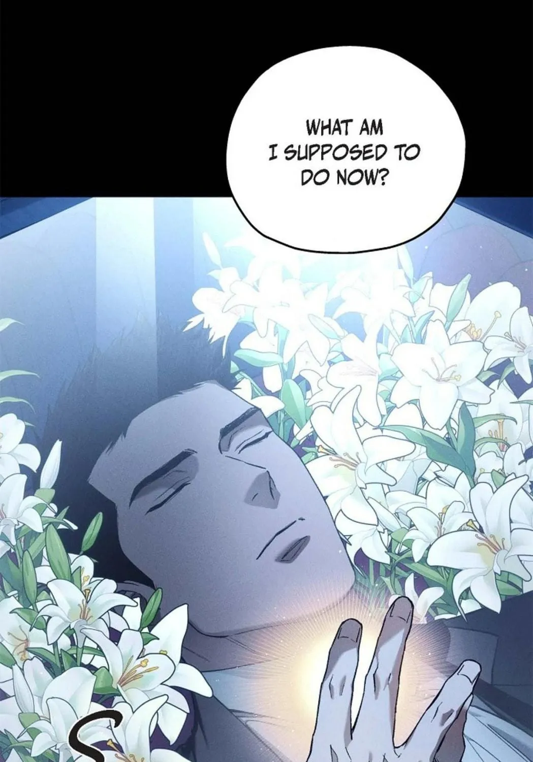 Read Hard-Boiled Love chapter 129 image 18 on Lezhin