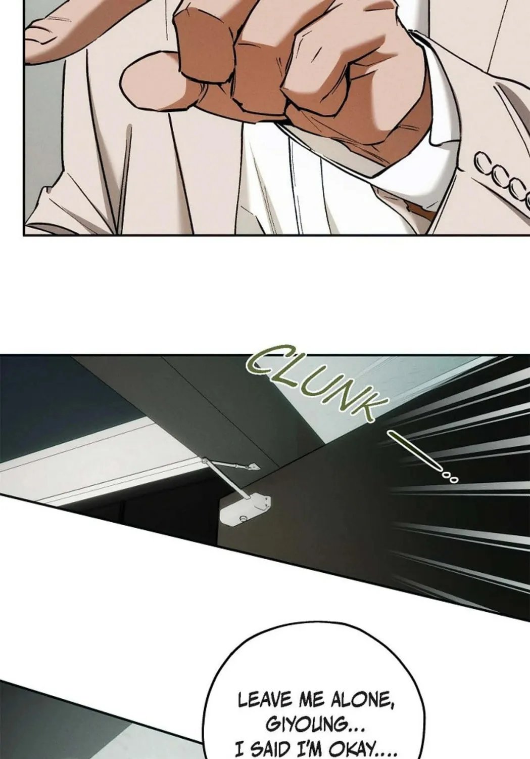 Read Hard-Boiled Love chapter 129 image 180 on Lezhin