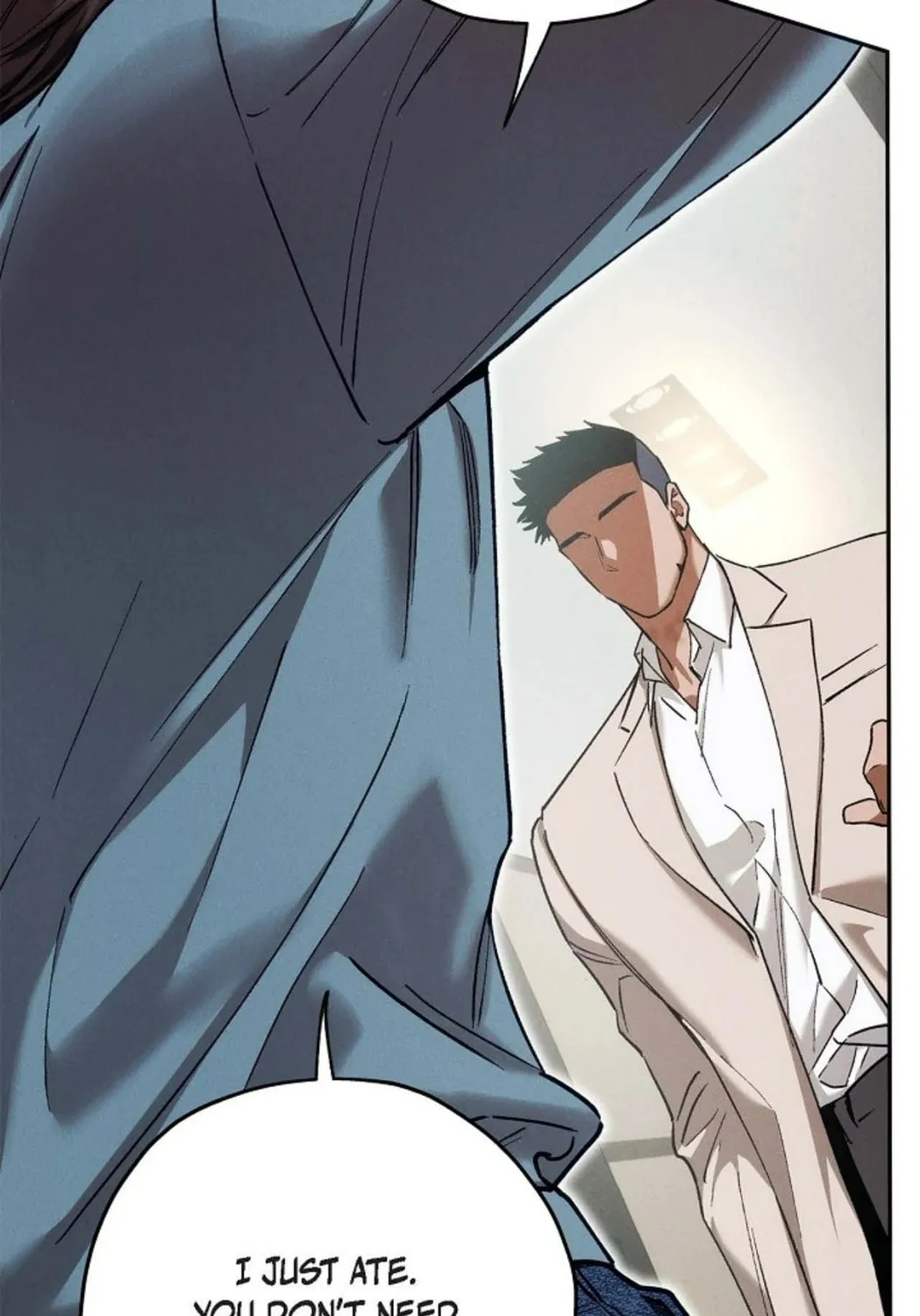 Read Hard-Boiled Love chapter 129 image 182 on Lezhin
