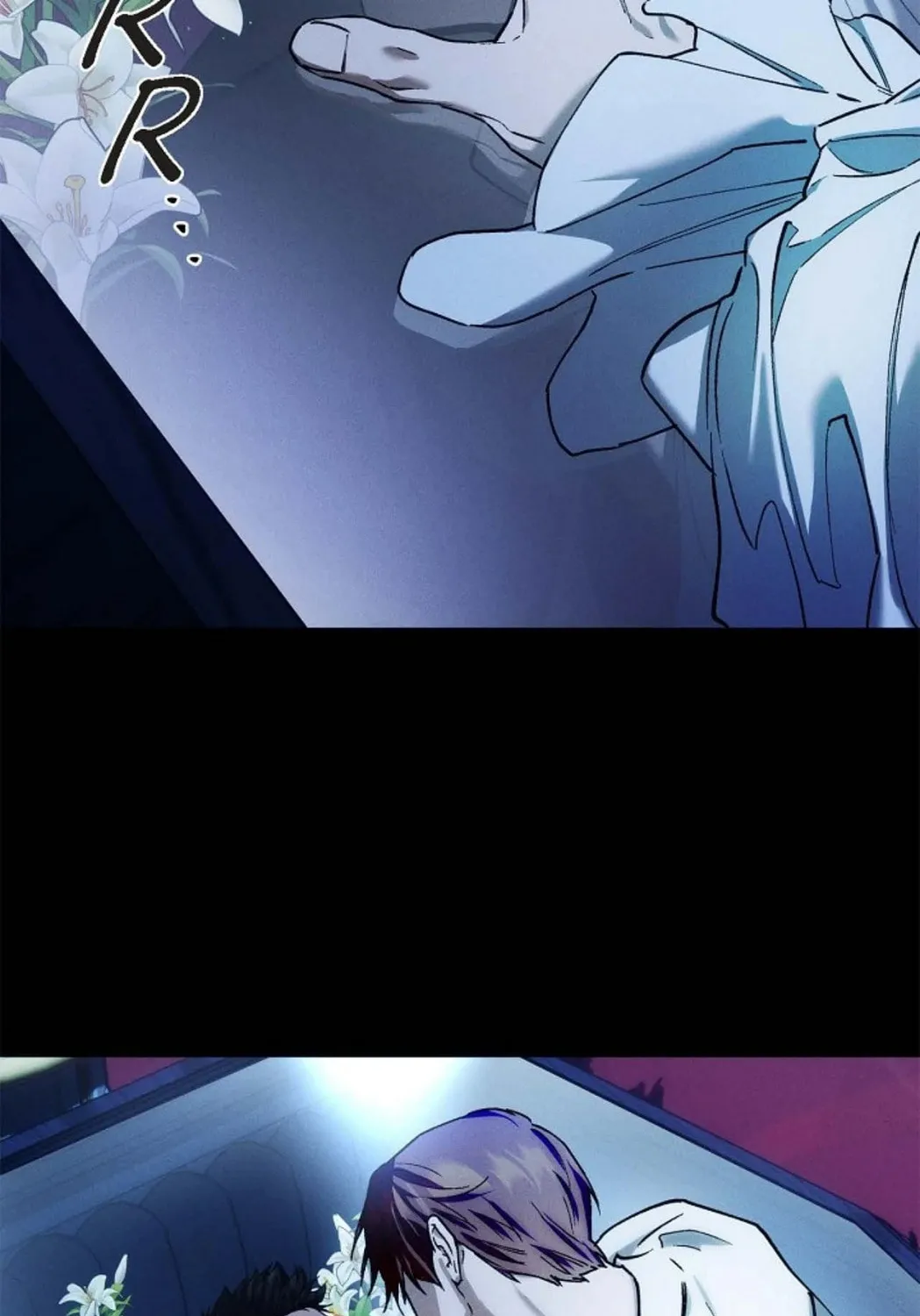 Read Hard-Boiled Love chapter 129 image 20 on Lezhin
