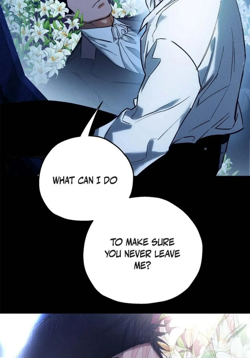 Read Hard-Boiled Love chapter 129 image 22 on Lezhin