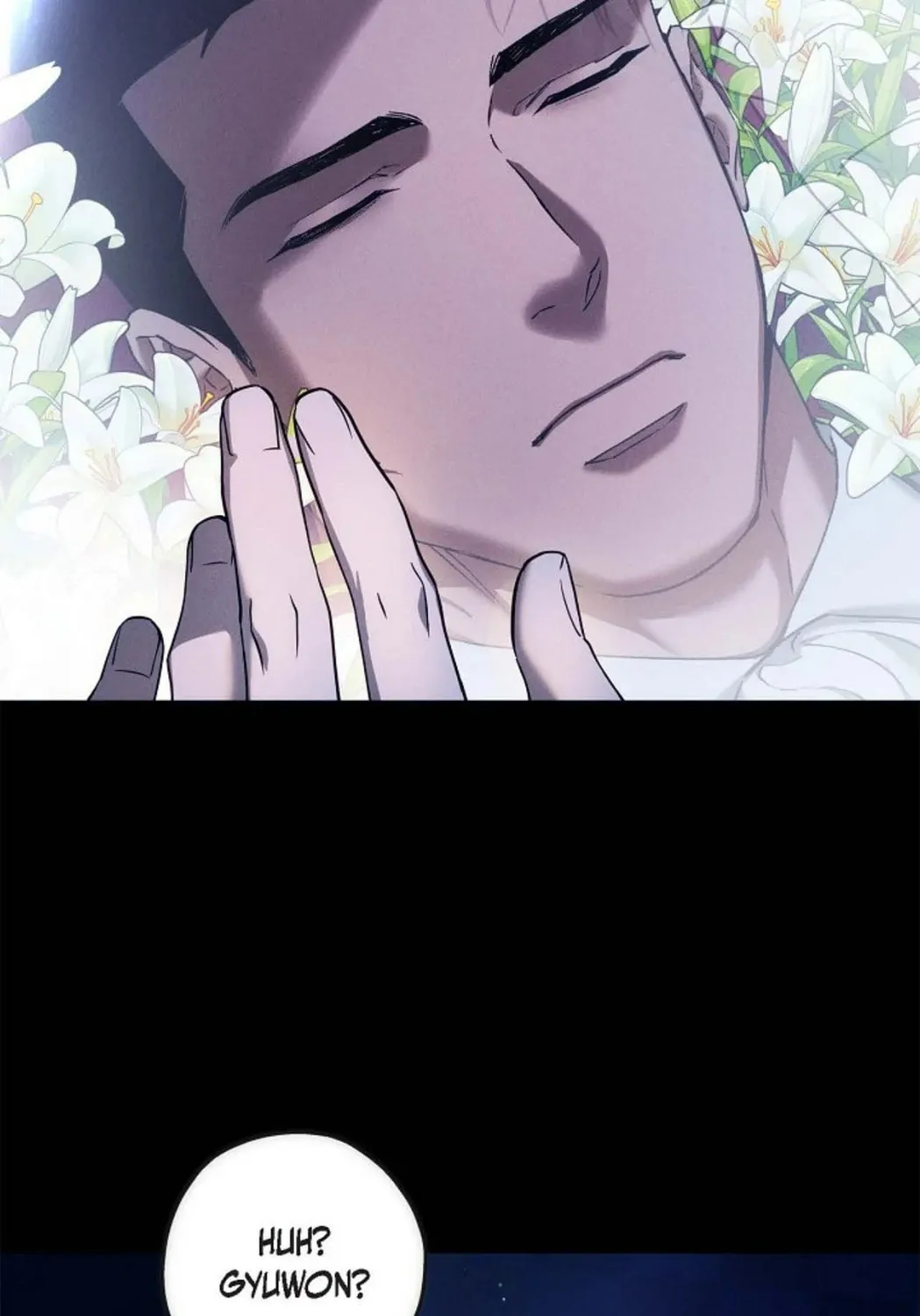 Read Hard-Boiled Love chapter 129 image 24 on Lezhin