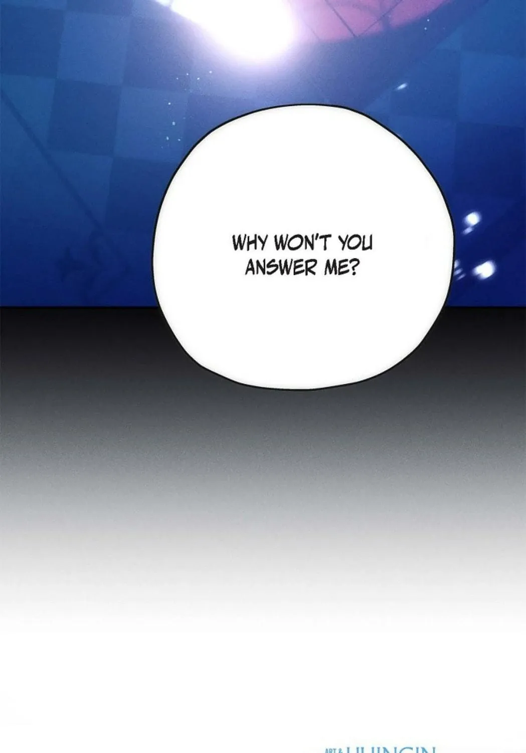 Read Hard-Boiled Love chapter 129 image 28 on Lezhin