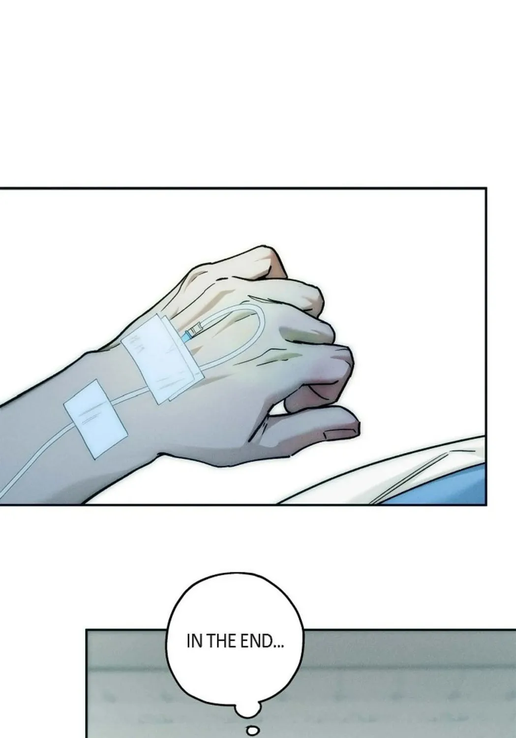 Read Hard-Boiled Love chapter 129 image 42 on Lezhin