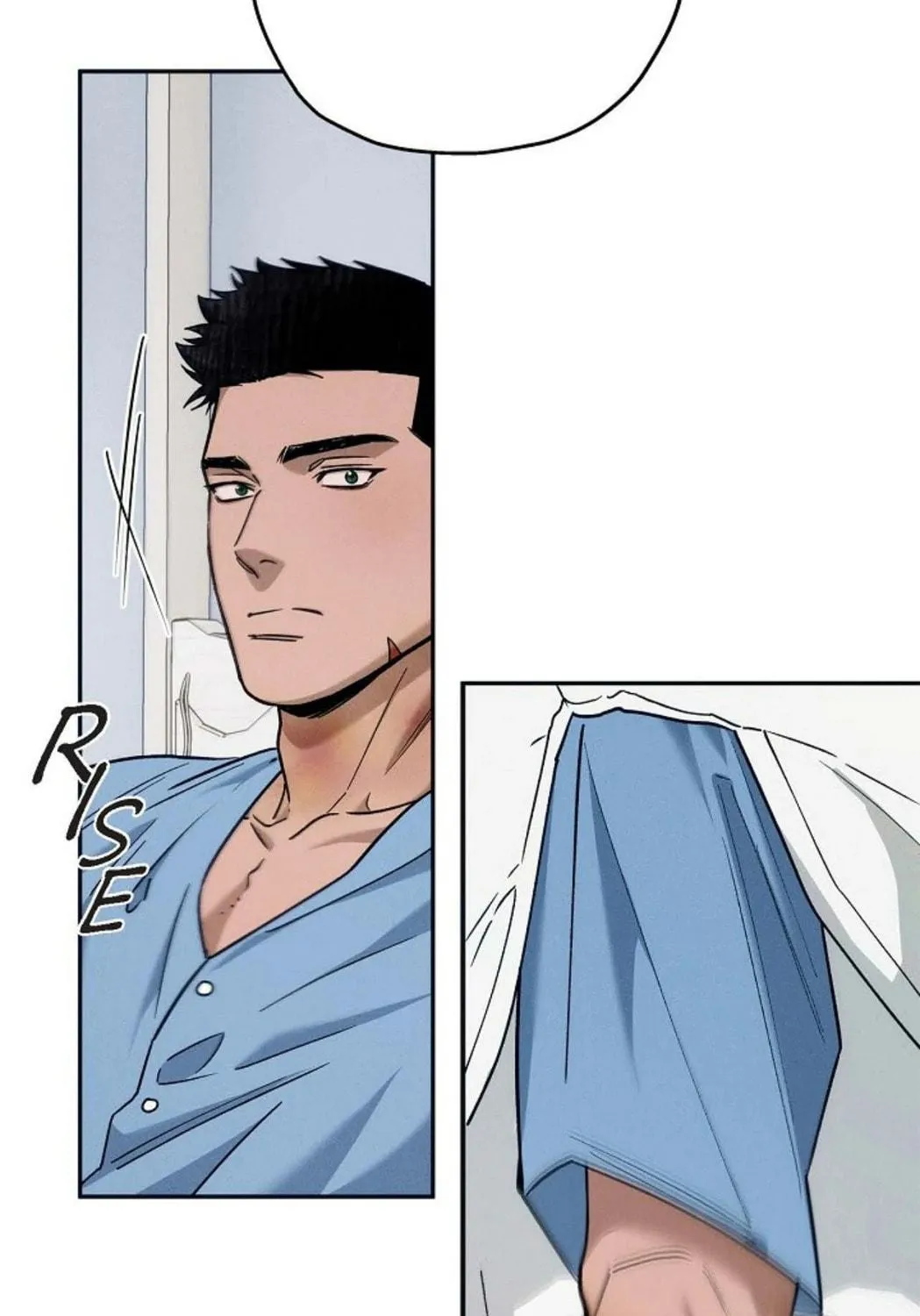 Read Hard-Boiled Love chapter 129 image 52 on Lezhin