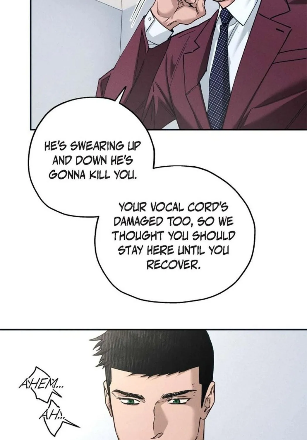 Read Hard-Boiled Love chapter 129 image 58 on Lezhin