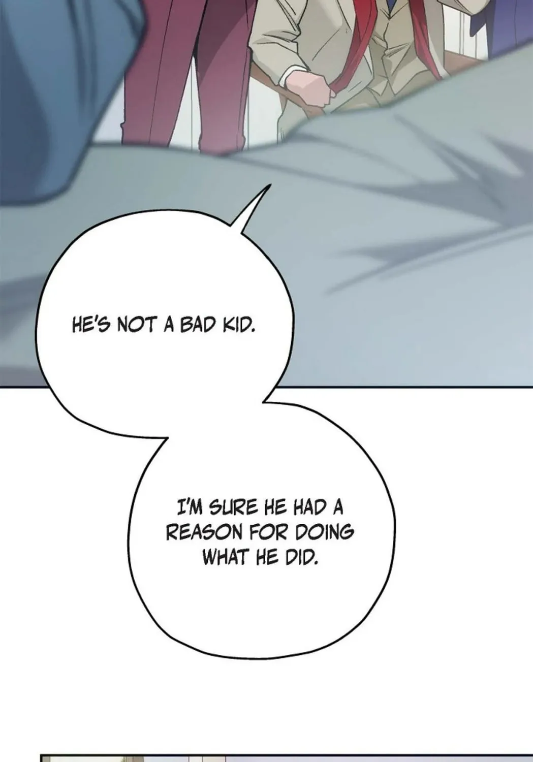 Read Hard-Boiled Love chapter 129 image 62 on Lezhin