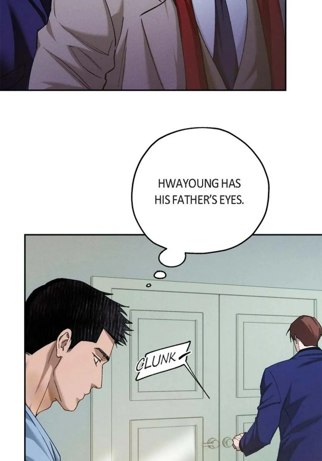 Read Hard-Boiled Love chapter 129 image 68 on Lezhin