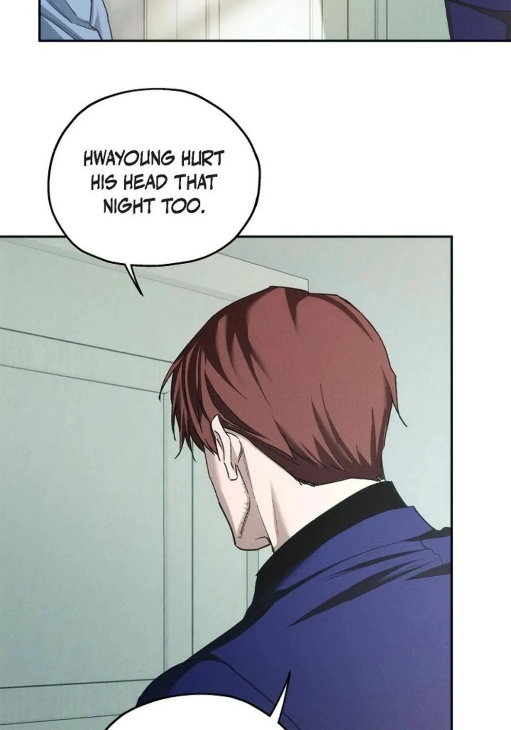 Read Hard-Boiled Love chapter 129 image 70 on Lezhin