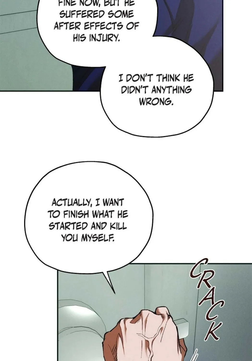 Read Hard-Boiled Love chapter 129 image 72 on Lezhin