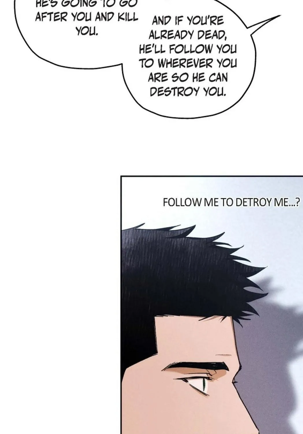 Read Hard-Boiled Love chapter 129 image 76 on Lezhin