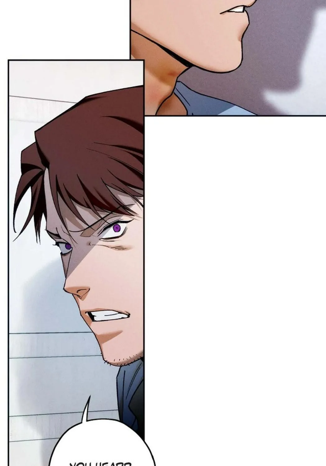 Read Hard-Boiled Love chapter 129 image 78 on Lezhin