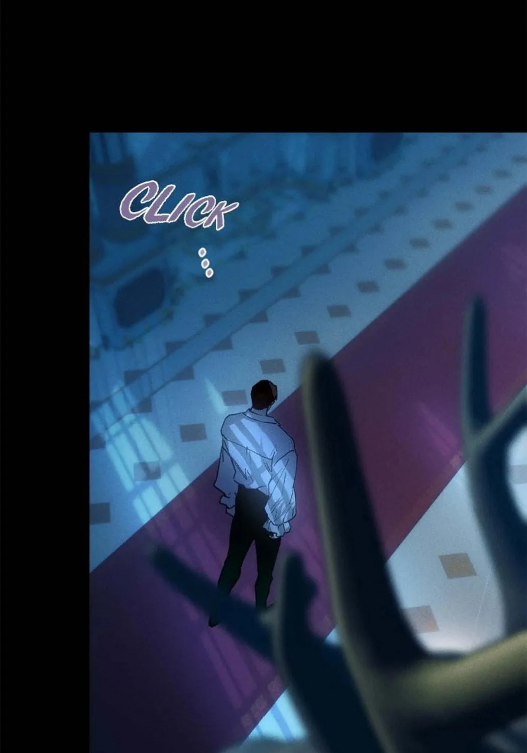 Read Hard-Boiled Love chapter 129 image 8 on Lezhin
