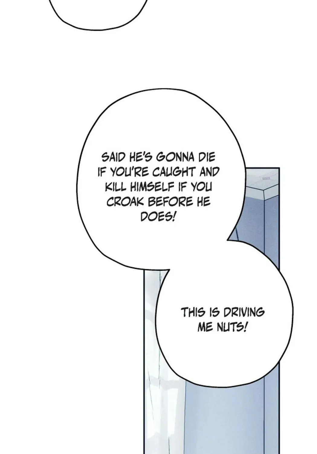 Read Hard-Boiled Love chapter 129 image 80 on Lezhin