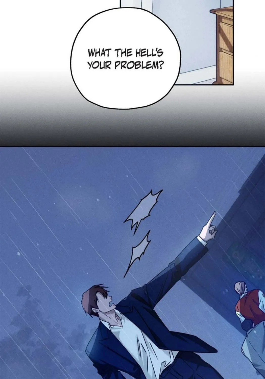 Read Hard-Boiled Love chapter 129 image 82 on Lezhin