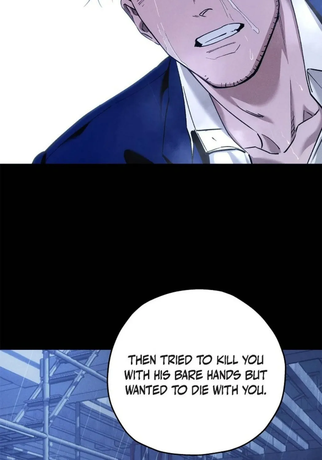 Read Hard-Boiled Love chapter 129 image 86 on Lezhin