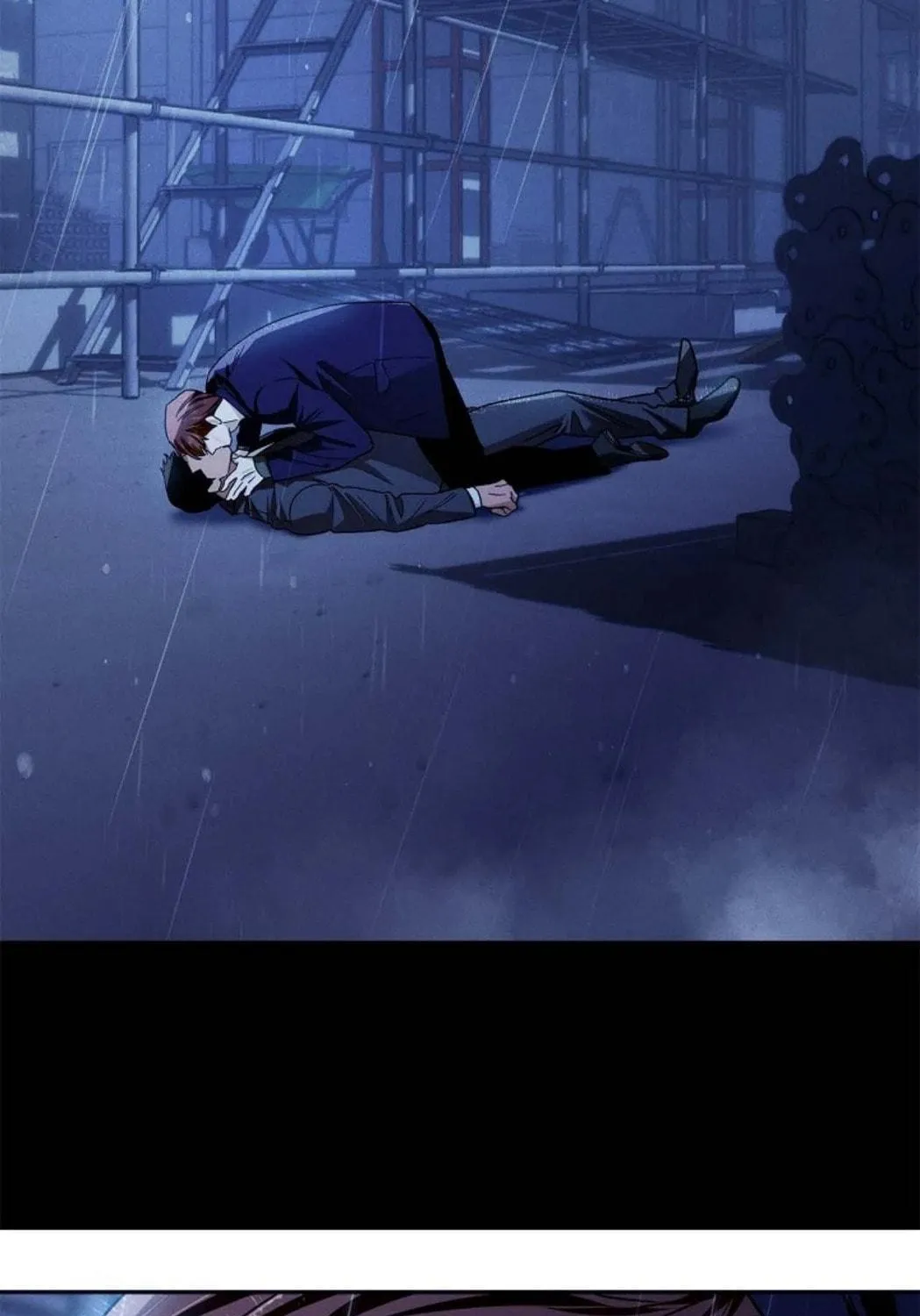 Read Hard-Boiled Love chapter 129 image 88 on Lezhin