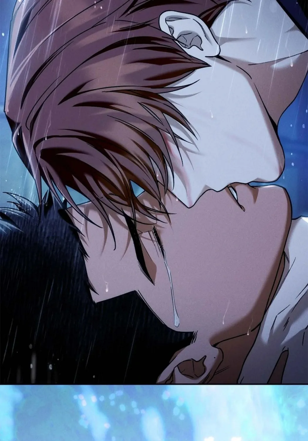 Read Hard-Boiled Love chapter 129 image 90 on Lezhin