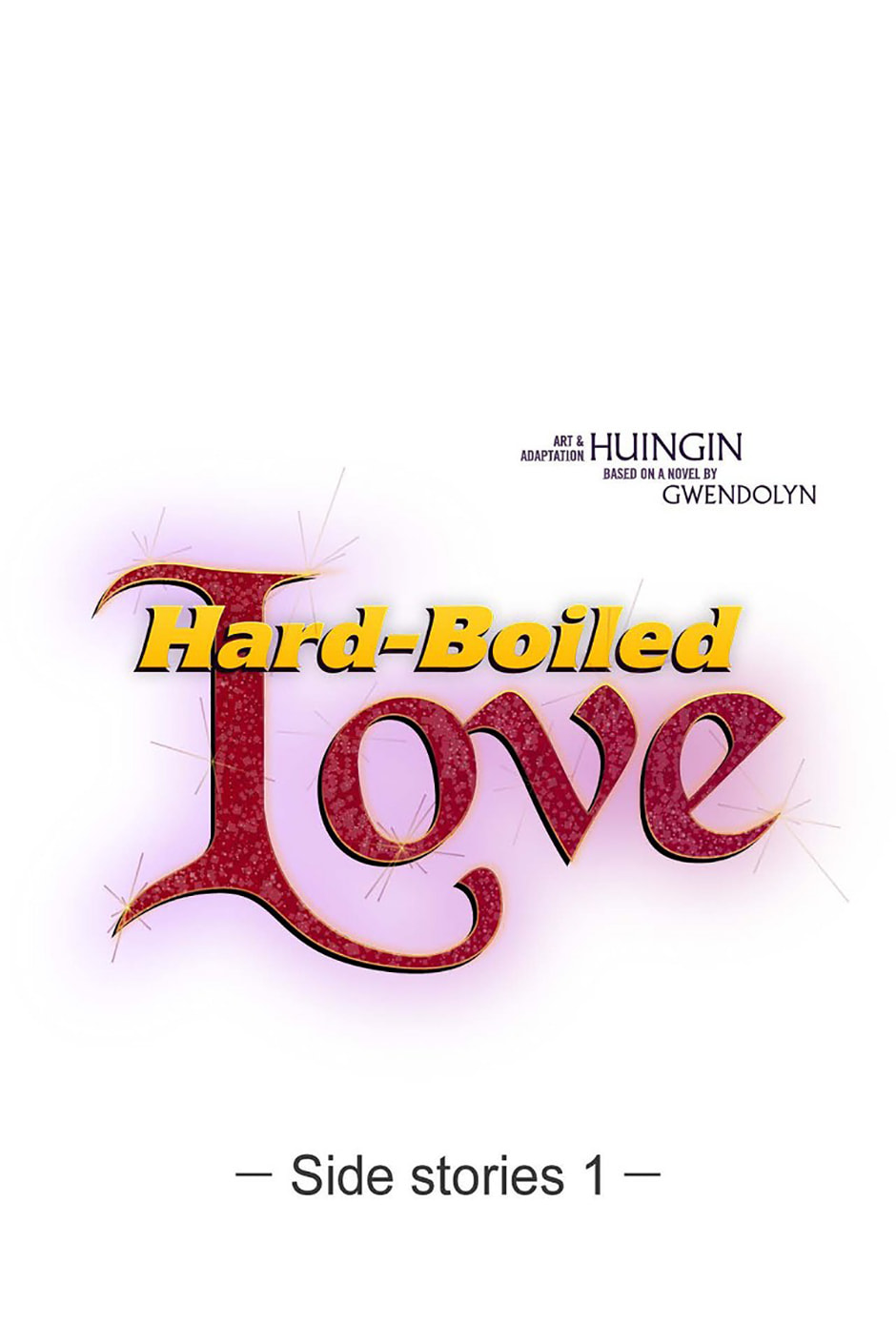 Read Hard-Boiled Love chapter 130.1 image 28 on Lezhin