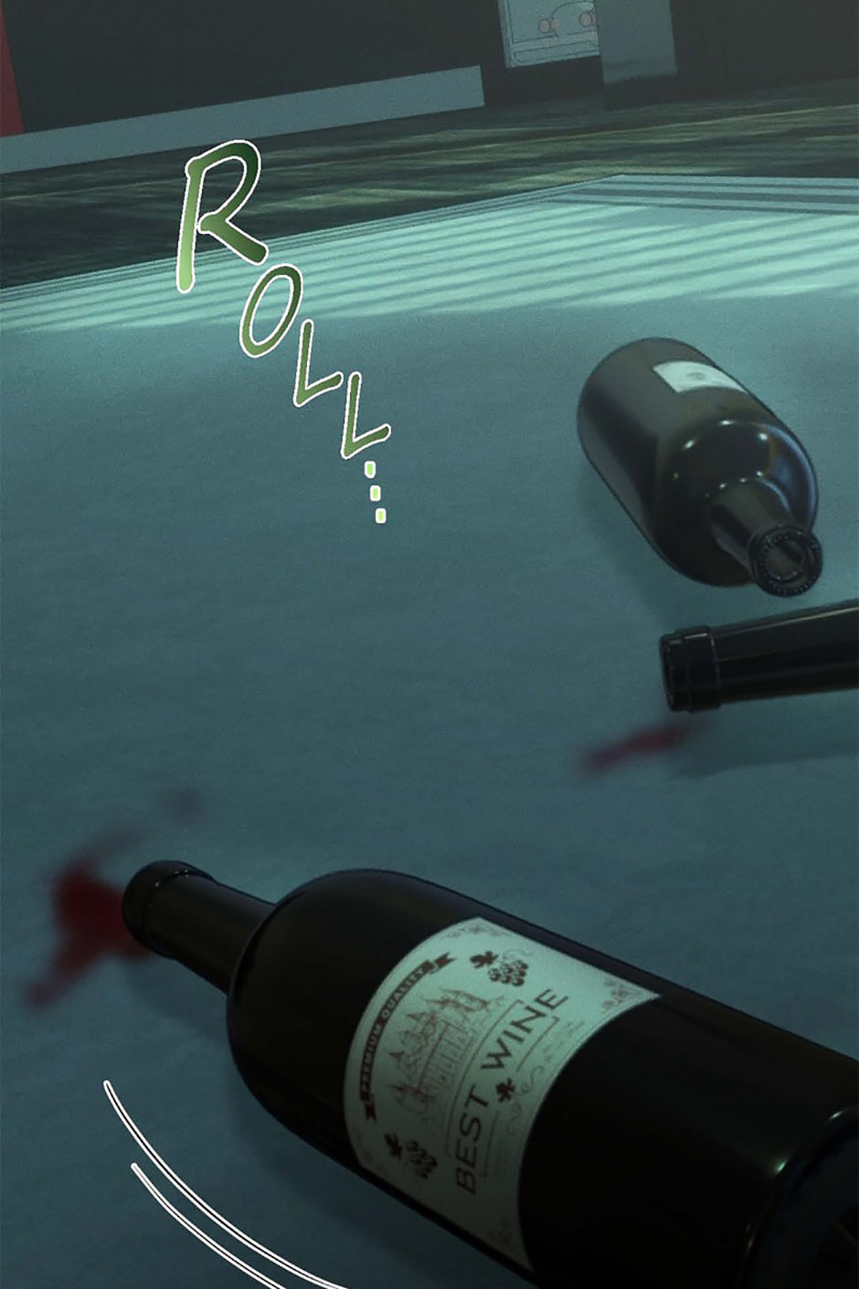 Read Hard-Boiled Love chapter 130.1 image 39 on Lezhin