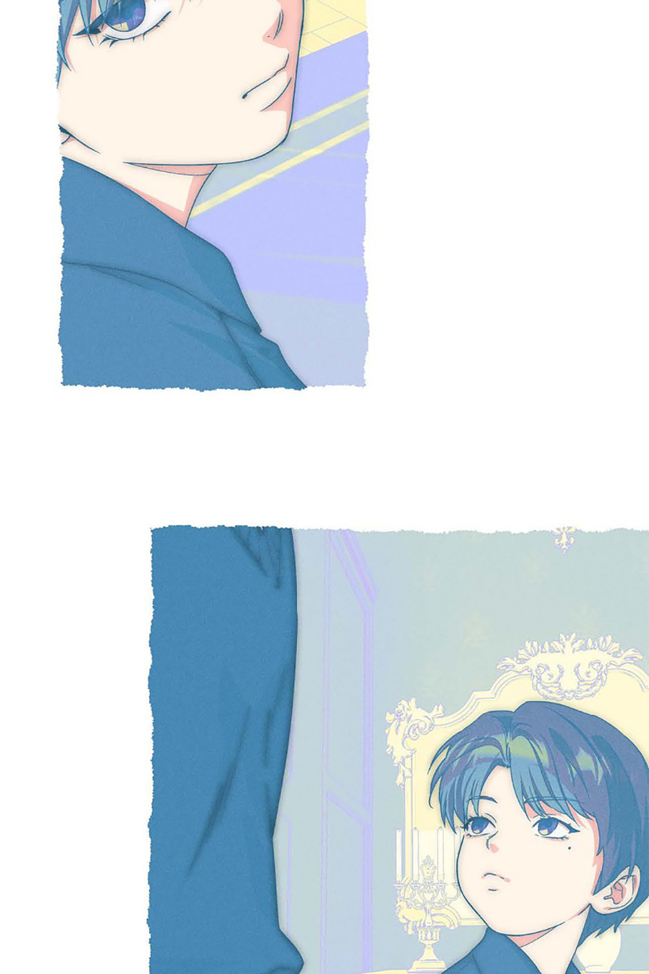 Read Hard-Boiled Love chapter 130.1 image 4 on Lezhin