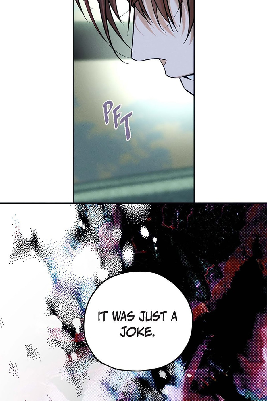 Read Hard-Boiled Love chapter 130.1 image 49 on Lezhin
