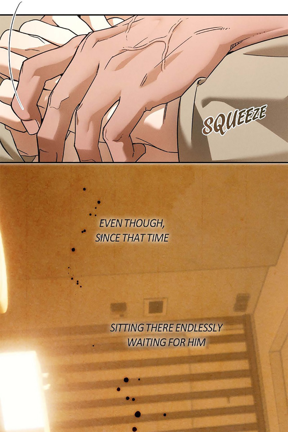 Read Hard-Boiled Love chapter 130.1 image 75 on Lezhin