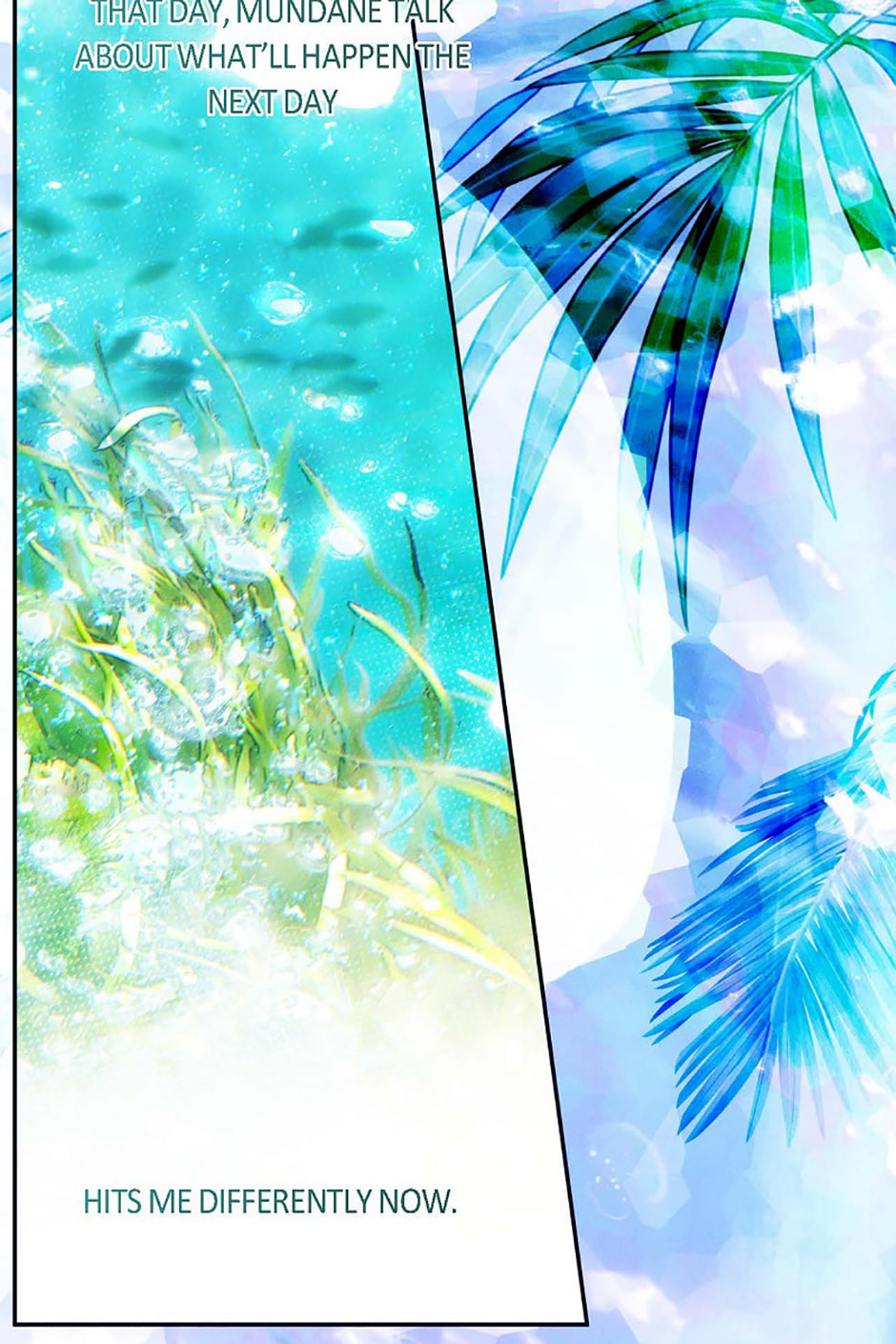 Read Hard-Boiled Love chapter 130.1 image 81 on Lezhin