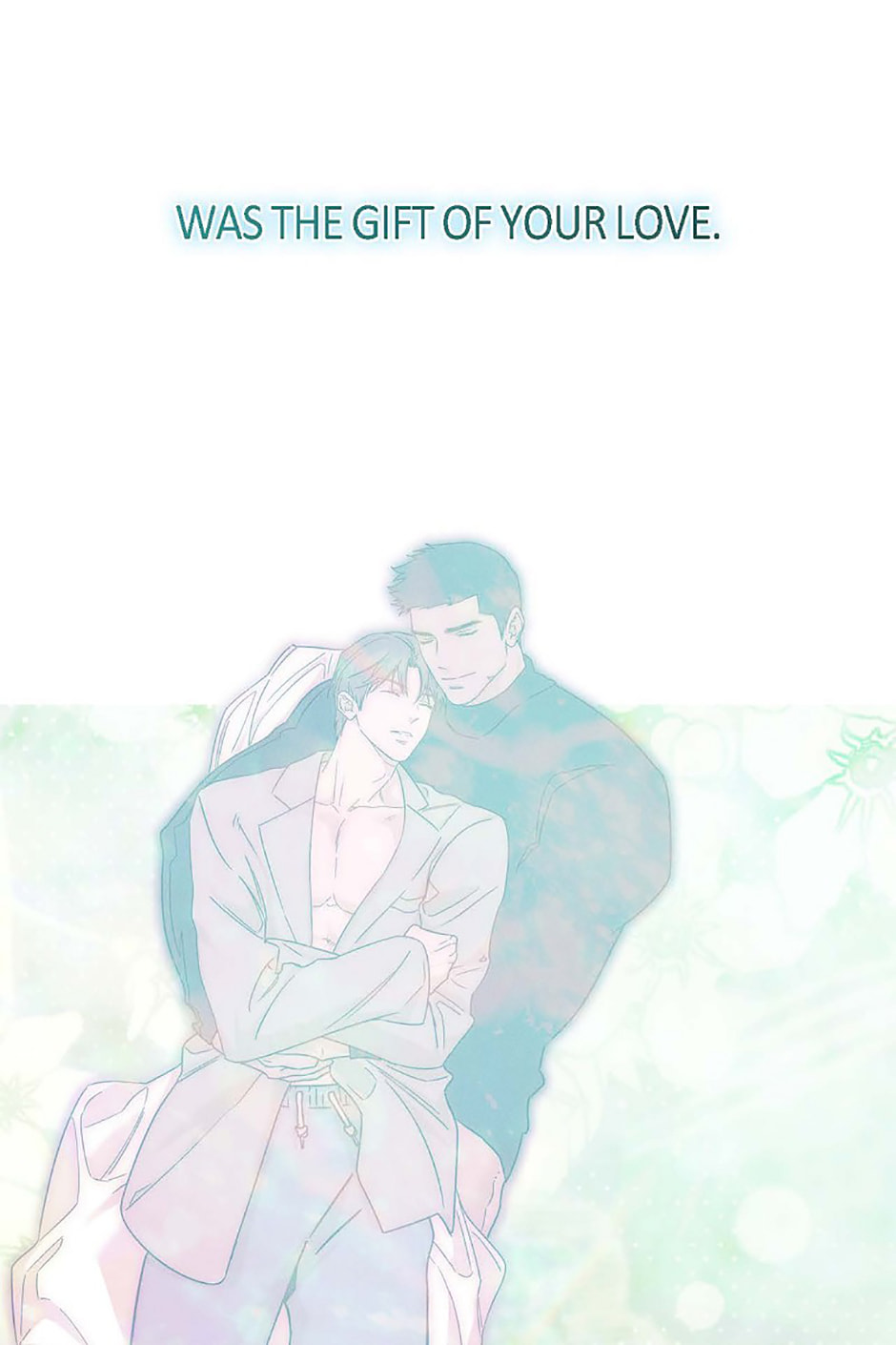Read Hard-Boiled Love chapter 130.1 image 85 on Lezhin