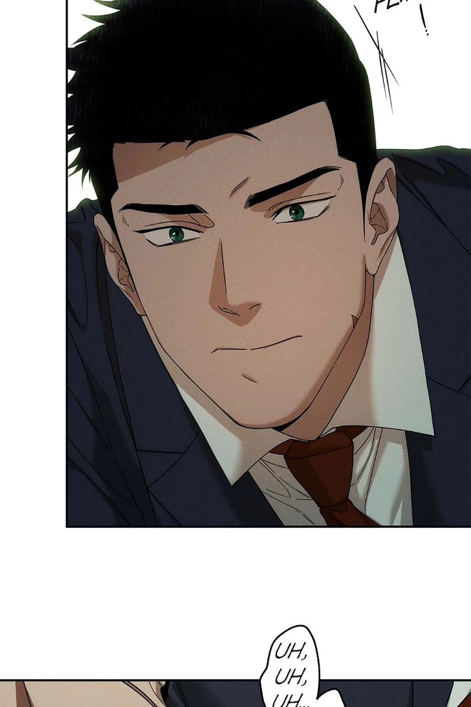 Read Hard-Boiled Love chapter 130.4 image 15 on Lezhin
