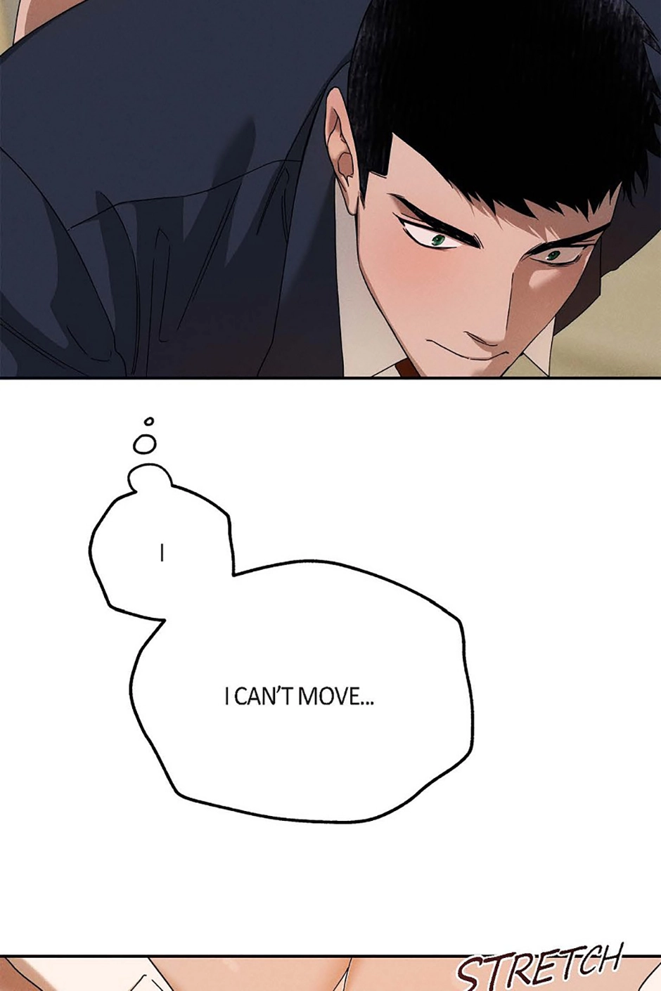 Read Hard-Boiled Love chapter 130.4 image 22 on Lezhin