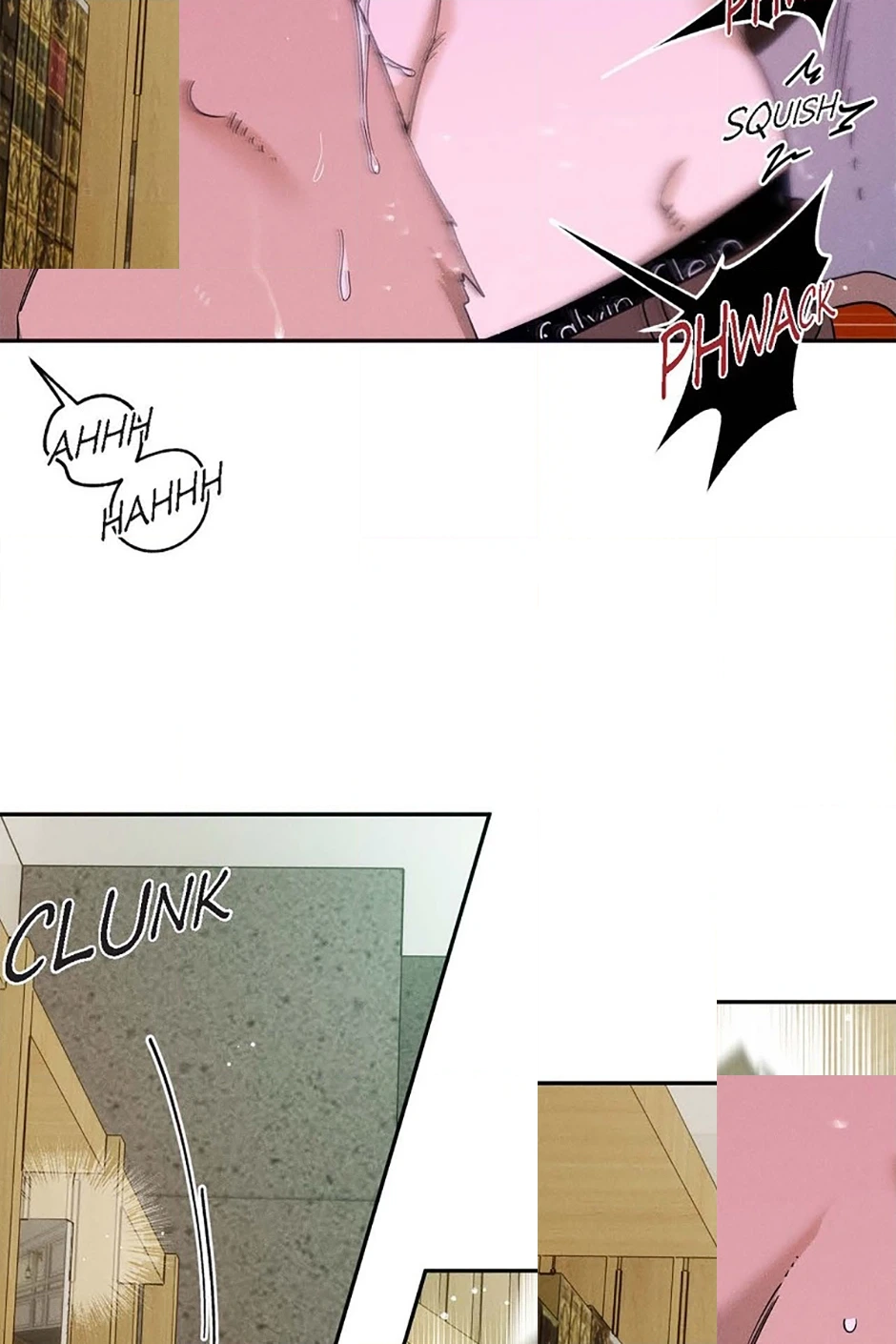 Read Hard-Boiled Love chapter 130.4 image 29 on Lezhin