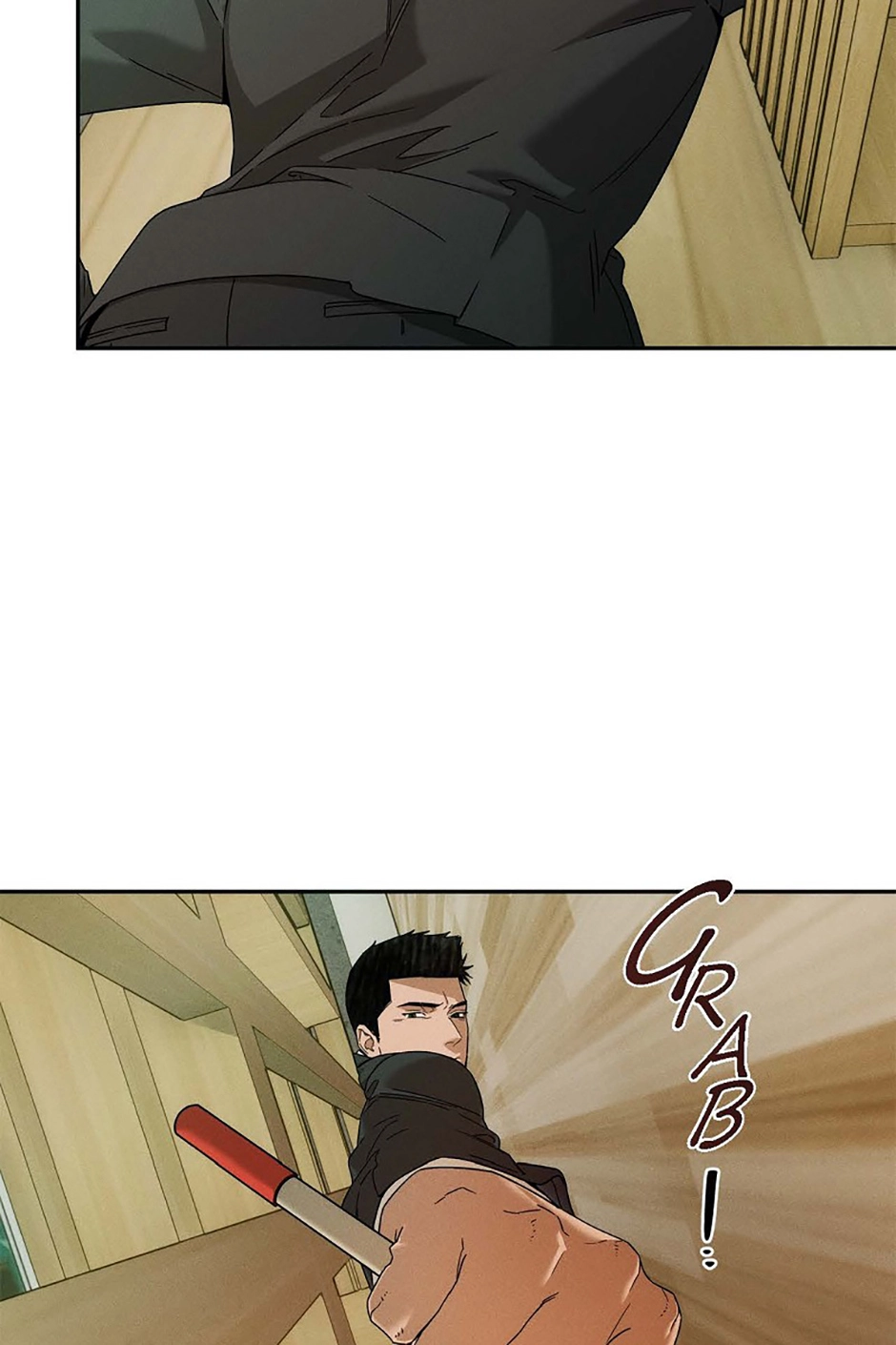 Read Hard-Boiled Love chapter 130.4 image 4 on Lezhin
