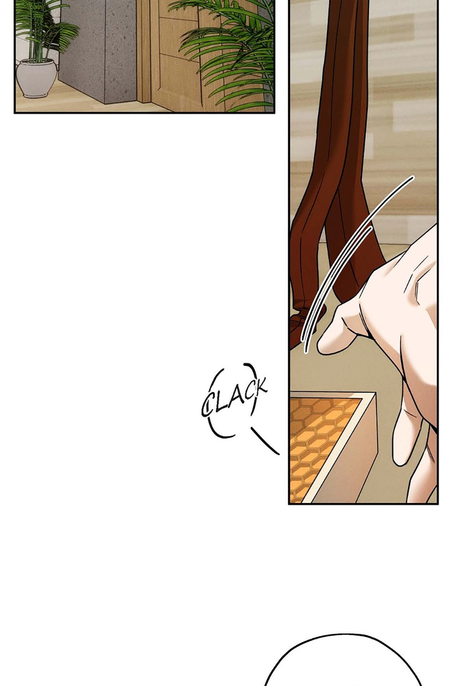 Read Hard-Boiled Love chapter 130.4 image 42 on Lezhin