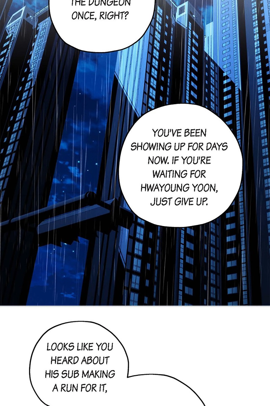 Read Hard-Boiled Love chapter 130.4 image 55 on Lezhin