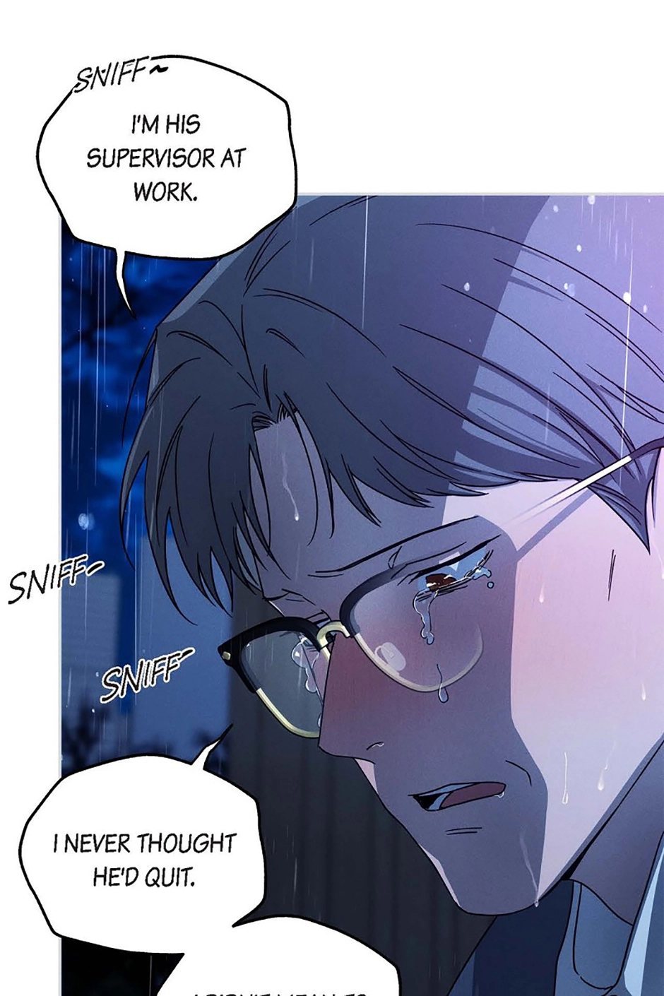 Read Hard-Boiled Love chapter 130.4 image 57 on Lezhin