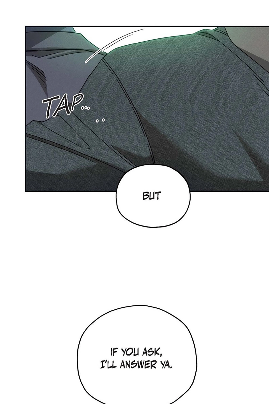 Read Hard-Boiled Love chapter 130.4 image 70 on Lezhin