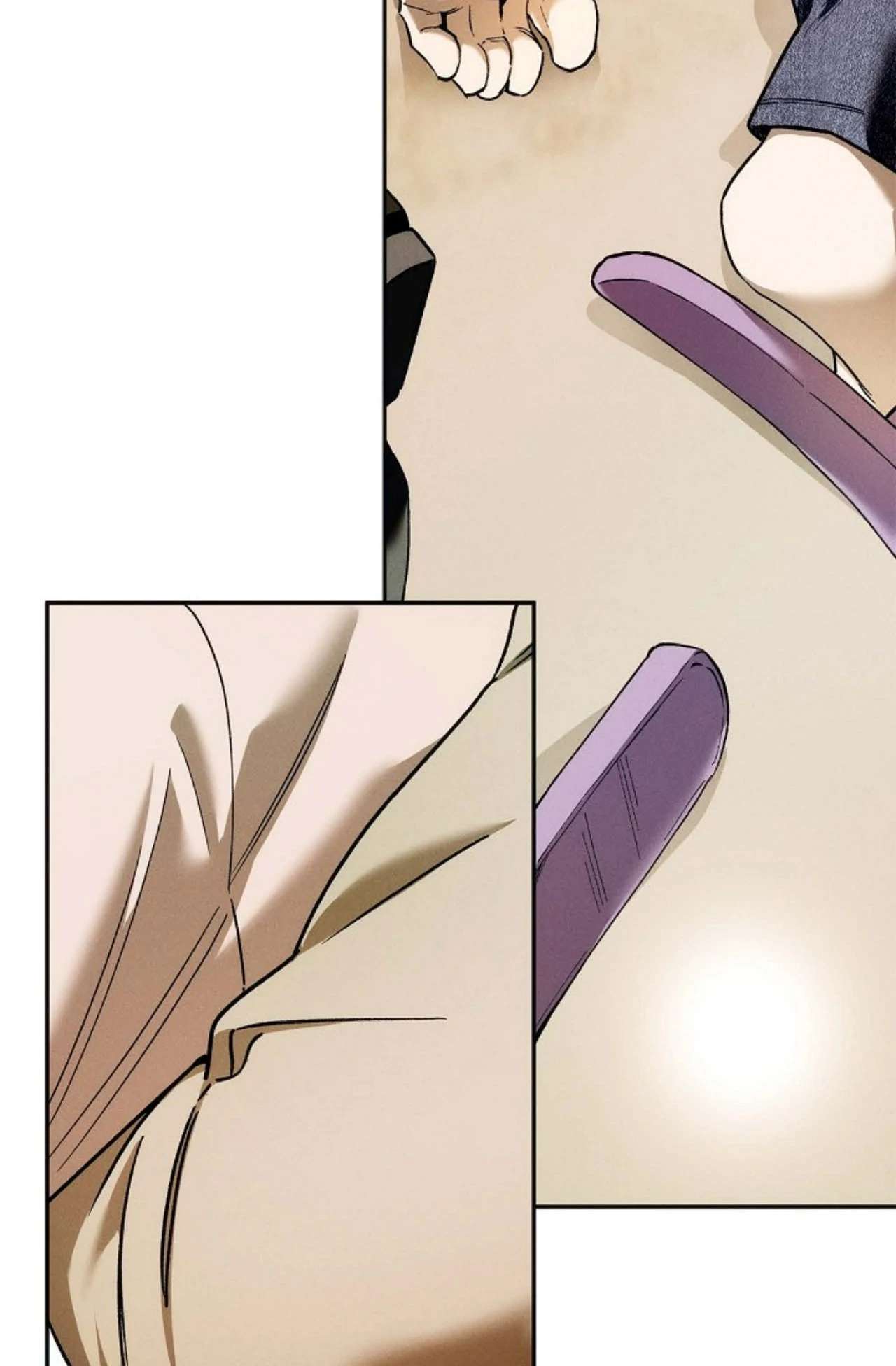 Read Hard-Boiled Love chapter 130 image 19 on Lezhin