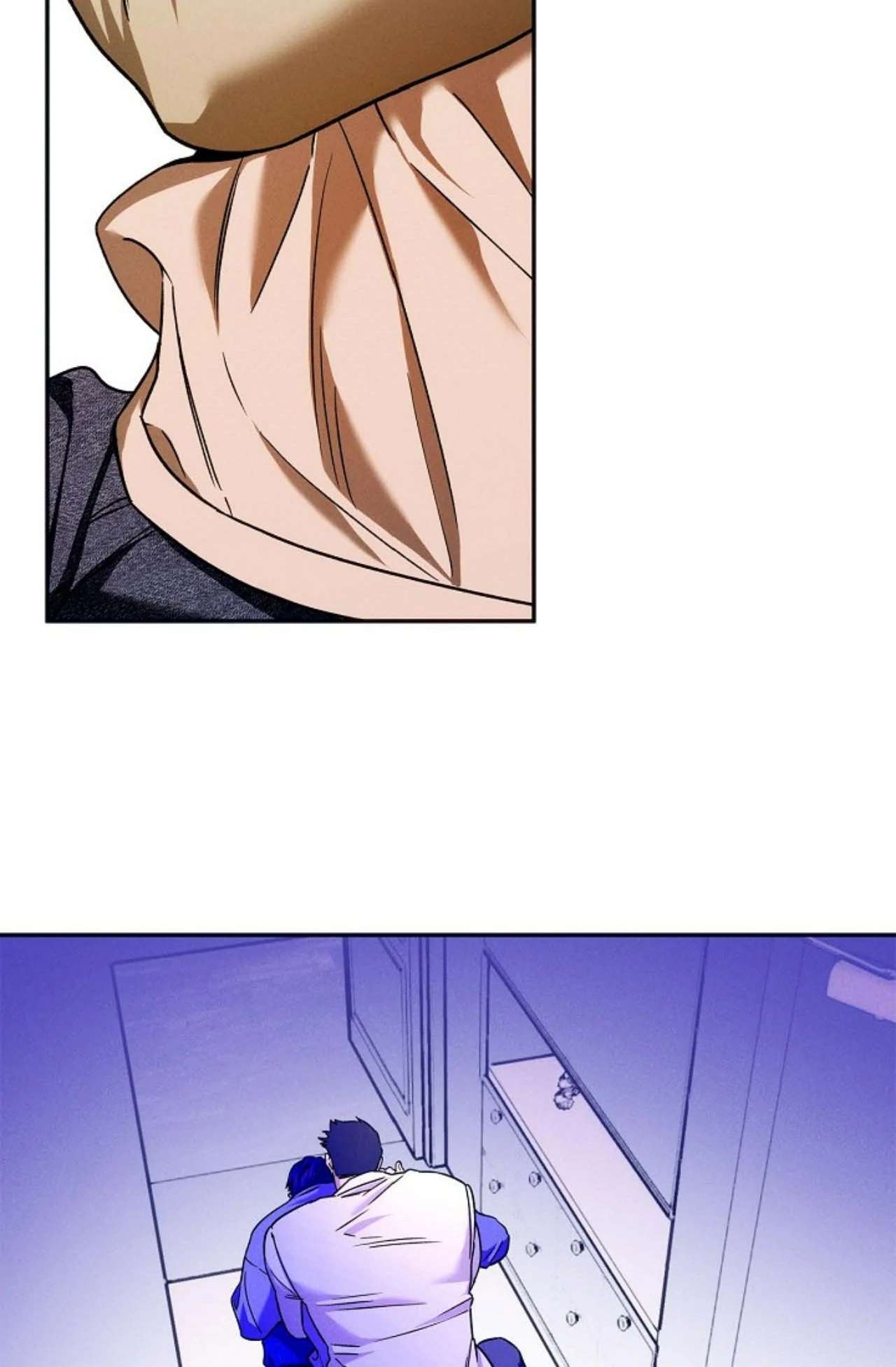 Read Hard-Boiled Love chapter 130 image 20 on Lezhin