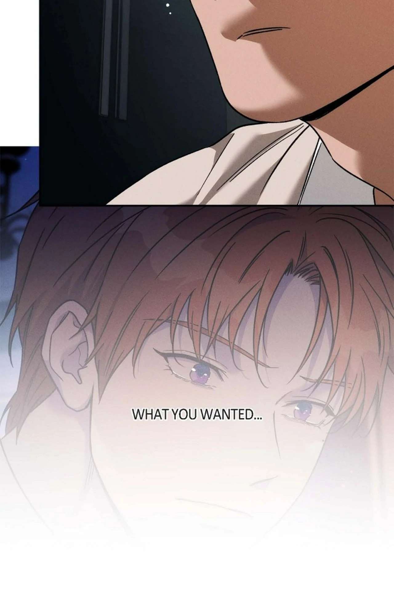Read Hard-Boiled Love chapter 130 image 34 on Lezhin