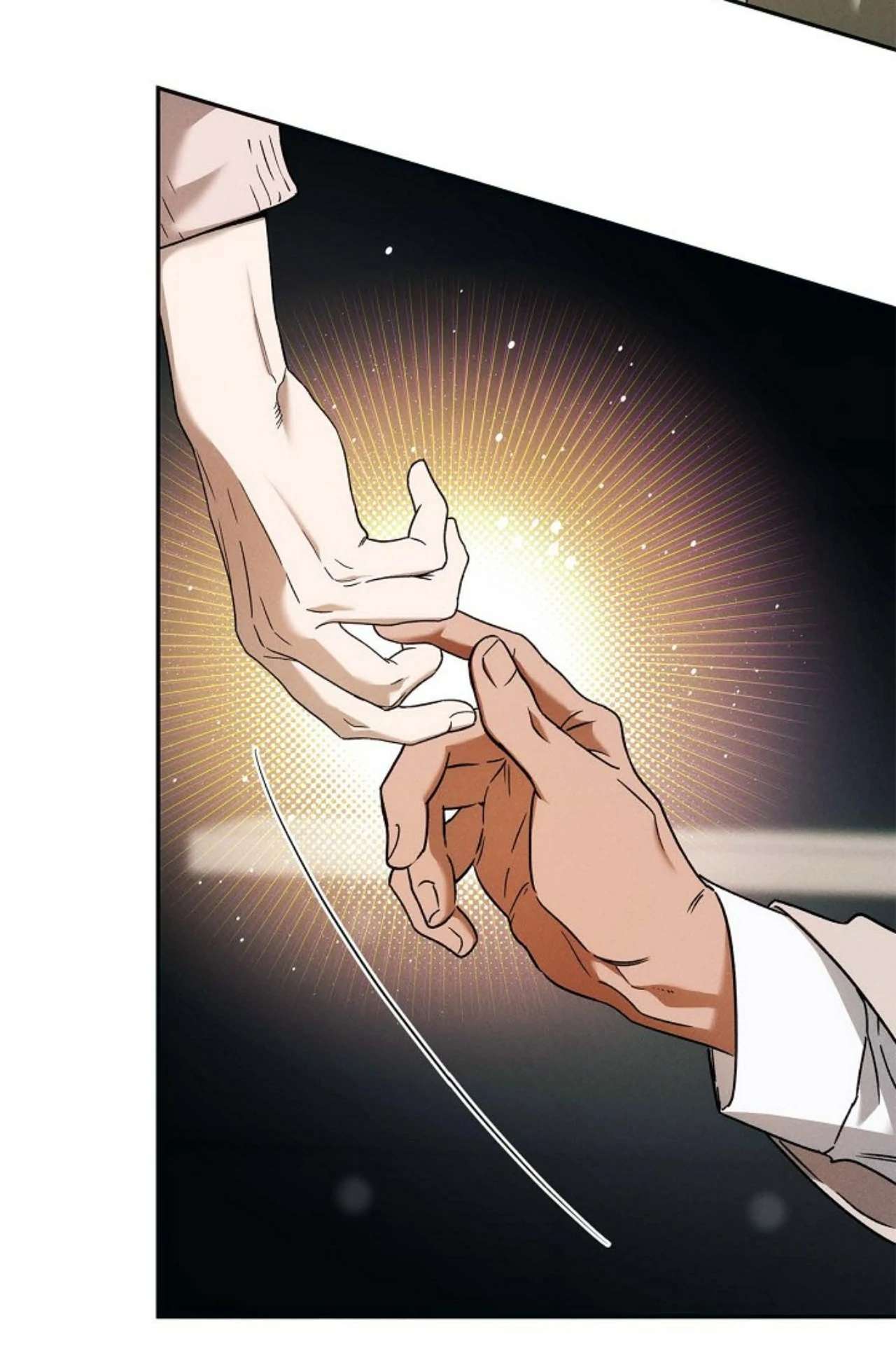 Read Hard-Boiled Love chapter 130 image 39 on Lezhin