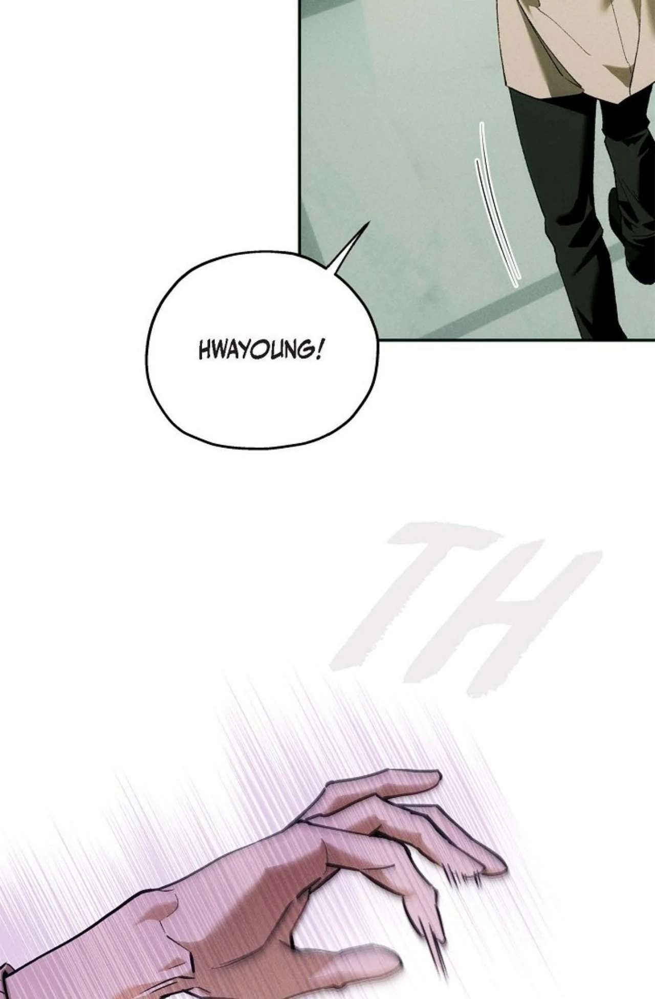 Read Hard-Boiled Love chapter 130 image 4 on Lezhin